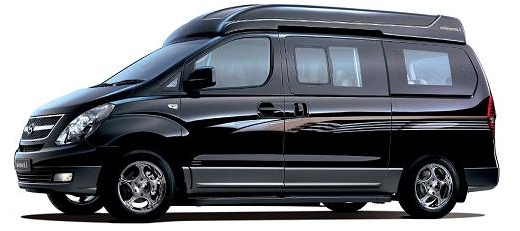 STAREX LIMOUSINE